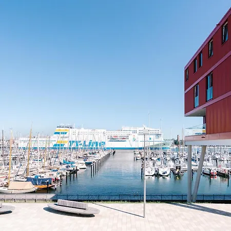 Hafenkino 23 Apartamento