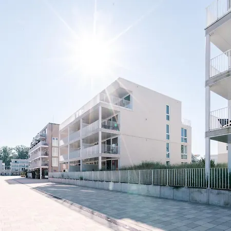 Apartamento Hafenkino 23