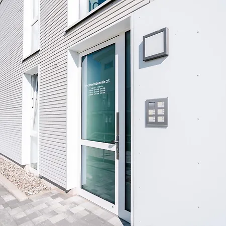 Hafenkino 23 Lübeck