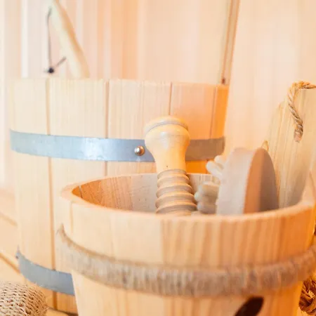 Hafenkino 23 Apartment Lubeck