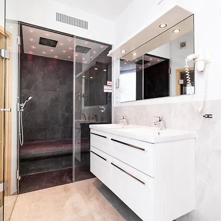 Apartamento Hafenkino 23