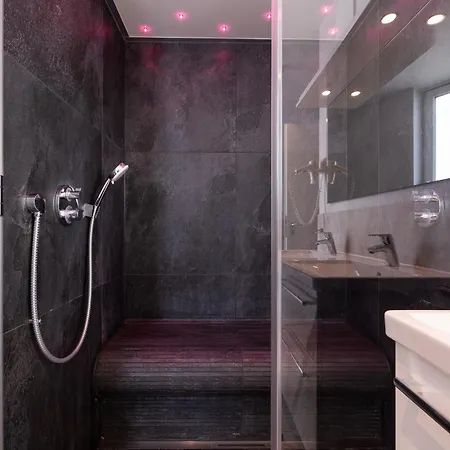 Hafenkino 23 Apartment Lubeck