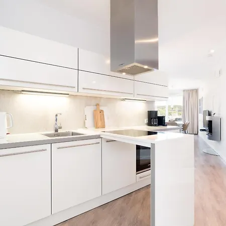 Hafenkino 23 Apartamento