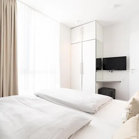 Apartamento Hafenkino 23 Lübeck