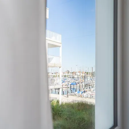 Hafenkino 23 * Lübeck