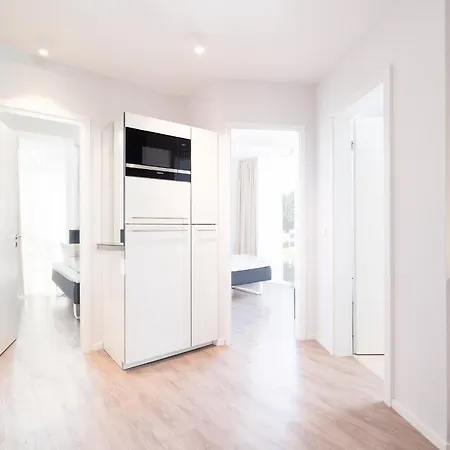 Hafenkino 23 Apartamento