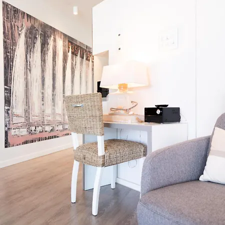 Apartment Hafenkino 23