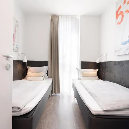 Apartamento Hafenkino 23