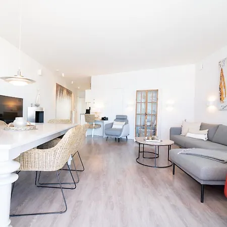 Hafenkino 23 Apartamento *