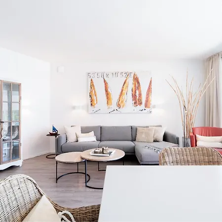 Hafenkino 23 Apartamento Lübeck