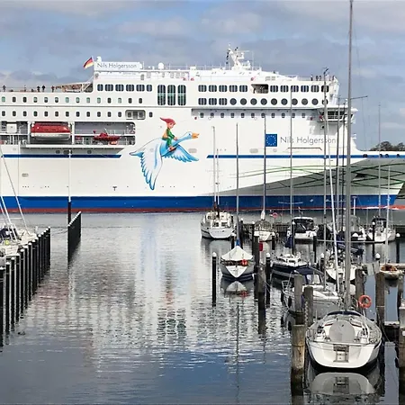 Hafenkino 23 Lübeck