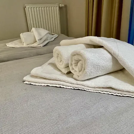 Hafenkino 23 Apartamento