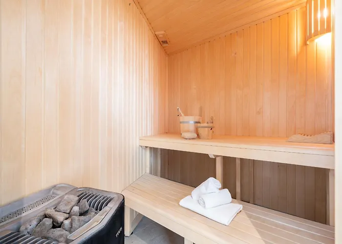 Lejlighed Hafenkino 23 Lübeck