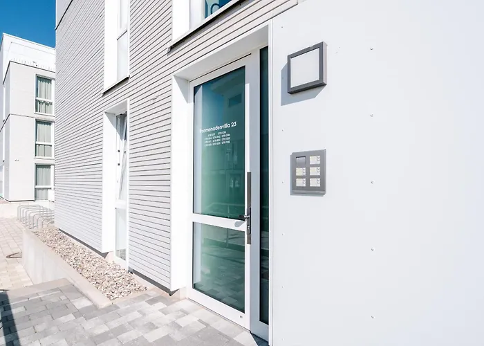 Hafenkino 23 Lübeck