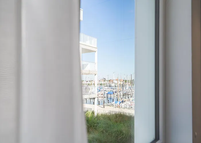 Hafenkino 23 * Lübeck